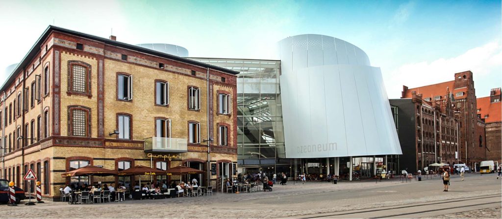 willkommen - Café Gumpfer Sassnitz und Stralsund